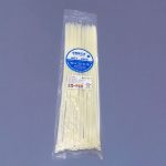 CINTILLO 450X4.8MM BLANCO